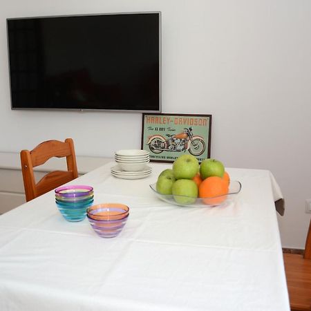 Apartamento Campelo playa Poio Exterior foto