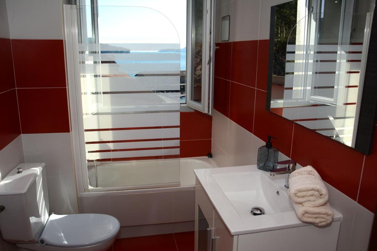 Apartamento Campelo playa Poio Exterior foto