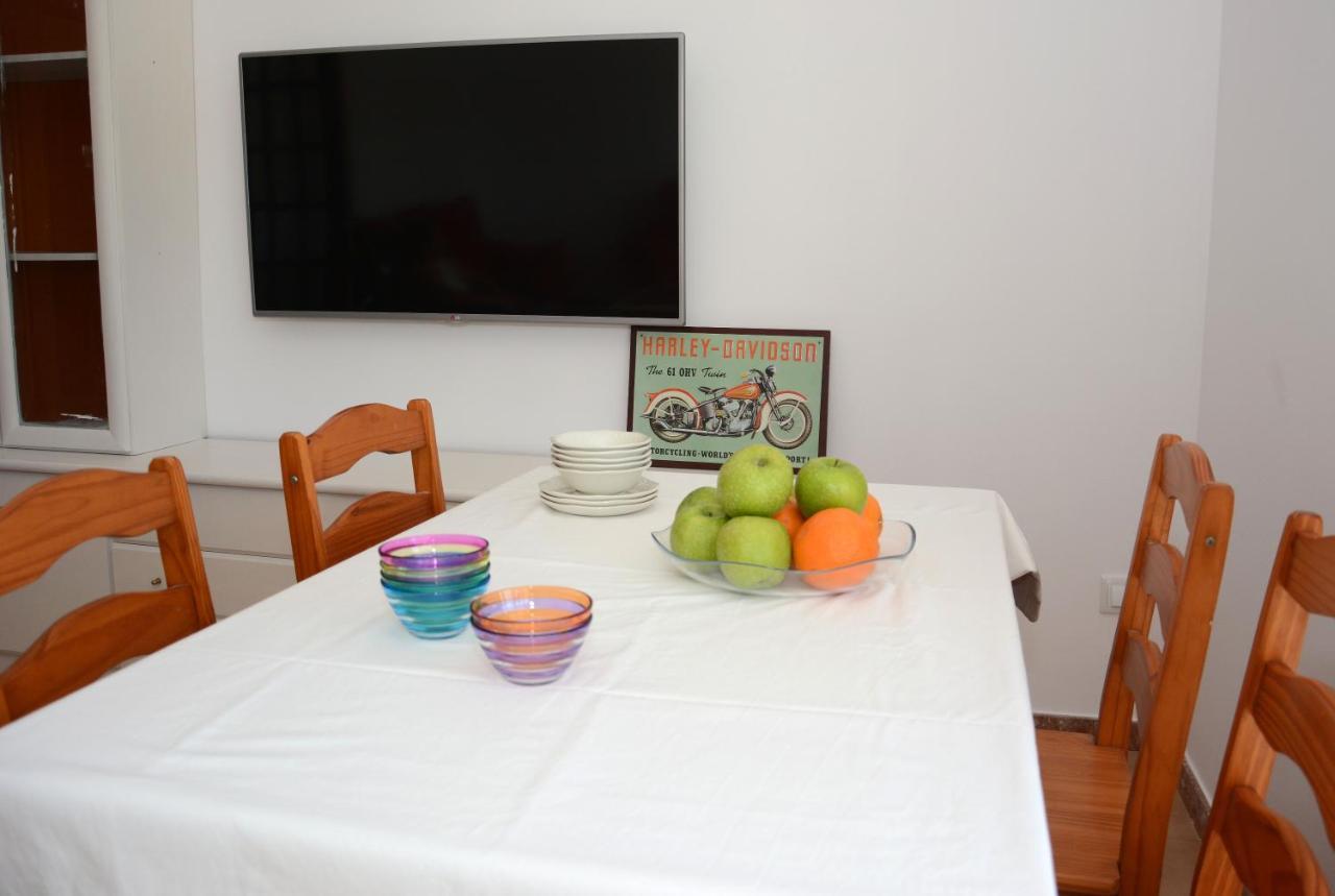 Apartamento Campelo playa Poio Exterior foto